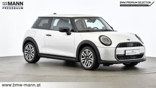 Mini Cooper C CLASSIC TRIM,  PAKET M