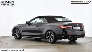 BMW 420i M SPORTPAKET