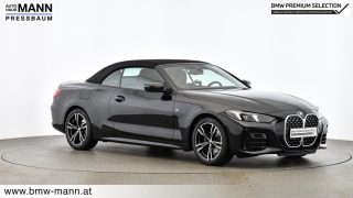 BMW 420i M SPORTPAKET