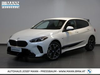 BMW 118d M-PERFORMANCE TEILE