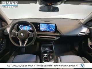 BMW 118d M-PERFORMANCE TEILE