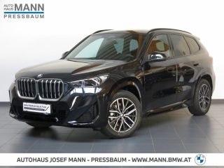 BMW X1 xDrive20d M SPORTPAKET