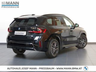 BMW X1 xDrive20d M SPORTPAKET