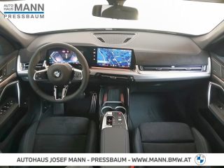 BMW X1 xDrive20d M SPORTPAKET