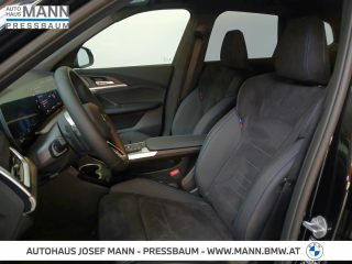 BMW X1 xDrive20d M SPORTPAKET