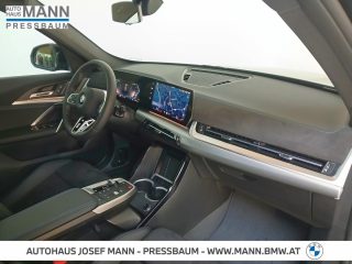 BMW X1 xDrive20d M SPORTPAKET