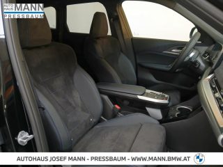 BMW X1 xDrive20d M SPORTPAKET