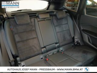 BMW X1 xDrive20d M SPORTPAKET