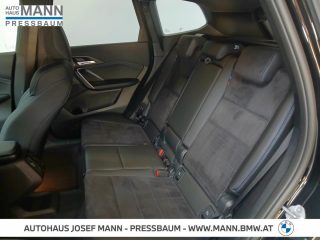 BMW X1 xDrive20d M SPORTPAKET