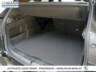 BMW X1 xDrive20d M SPORTPAKET