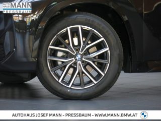 BMW X1 xDrive20d M SPORTPAKET