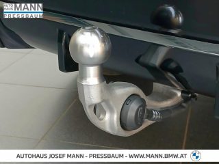BMW X1 xDrive20d M SPORTPAKET