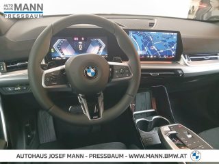 BMW X1 xDrive20d M SPORTPAKET