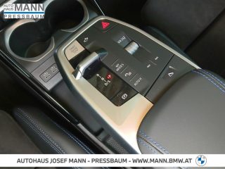 BMW X1 xDrive20d M SPORTPAKET