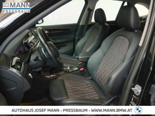 BMW X1 xDrive18d Ö-Paket, xLine, Business Paket, Sportsitze