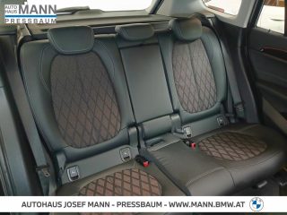 BMW X1 xDrive18d Ö-Paket, xLine, Business Paket, Sportsitze