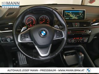 BMW X1 xDrive18d Ö-Paket, xLine, Business Paket, Sportsitze