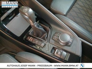 BMW X1 xDrive18d Ö-Paket, xLine, Business Paket, Sportsitze