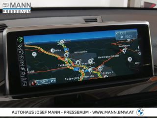 BMW X1 xDrive18d Ö-Paket, xLine, Business Paket, Sportsitze
