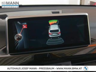 BMW X1 xDrive18d Ö-Paket, xLine, Business Paket, Sportsitze