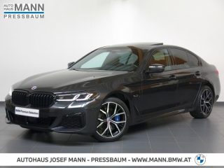 BMW 530e xDrive M SPORTPAKET PRO, BUSINESS PAKET