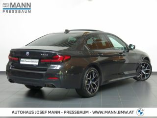 BMW 530e xDrive M SPORTPAKET PRO, BUSINESS PAKET
