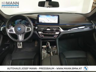 BMW 530e xDrive M SPORTPAKET PRO, BUSINESS PAKET