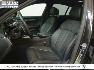 BMW 530e xDrive M SPORTPAKET PRO, BUSINESS PAKET