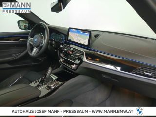 BMW 530e xDrive M SPORTPAKET PRO, BUSINESS PAKET