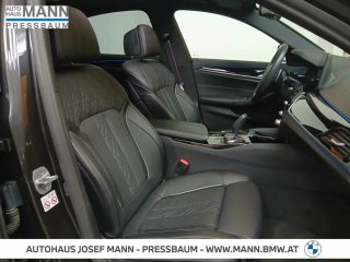 BMW 530e xDrive M SPORTPAKET PRO, BUSINESS PAKET
