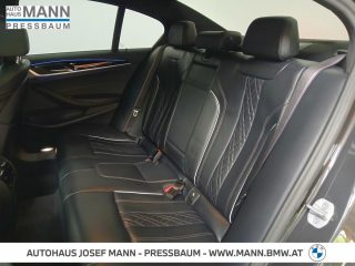 BMW 530e xDrive M SPORTPAKET PRO, BUSINESS PAKET
