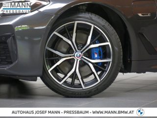 BMW 530e xDrive M SPORTPAKET PRO, BUSINESS PAKET