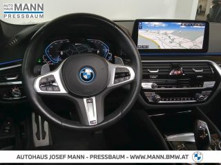BMW 530e xDrive M SPORTPAKET PRO, BUSINESS PAKET