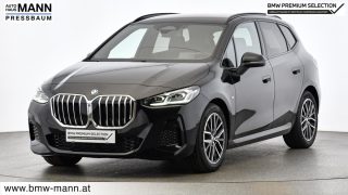 BMW 218i M SPORTPAKET, INNOVATIONSPAKET
