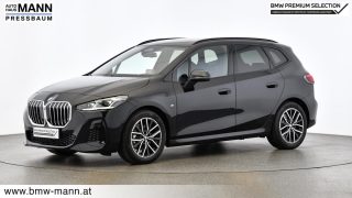 BMW 218i M SPORTPAKET, INNOVATIONSPAKET