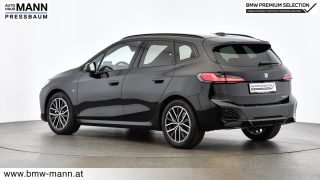 BMW 218i M SPORTPAKET, INNOVATIONSPAKET