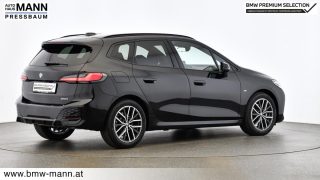 BMW 218i M SPORTPAKET, INNOVATIONSPAKET