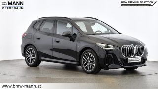 BMW 218i M SPORTPAKET, INNOVATIONSPAKET