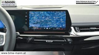 BMW 218i M SPORTPAKET, INNOVATIONSPAKET