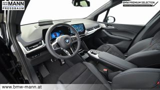 BMW 218i M SPORTPAKET, INNOVATIONSPAKET