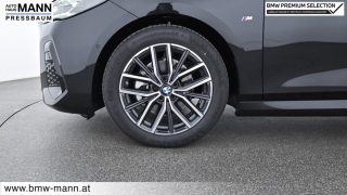 BMW 218i M SPORTPAKET, INNOVATIONSPAKET