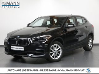 BMW X2 sDrive16d Ö-PAKET, BUSINESS PLUS, ADVANTAGE