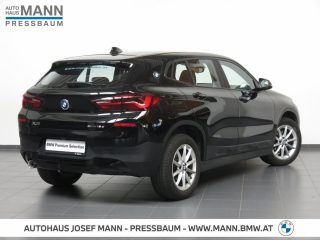 BMW X2 sDrive16d Ö-PAKET, BUSINESS PLUS, ADVANTAGE