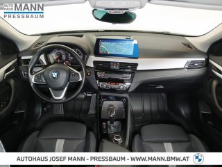 BMW X2 sDrive16d Ö-PAKET, BUSINESS PLUS, ADVANTAGE