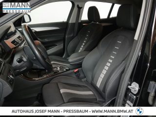BMW X2 sDrive16d Ö-PAKET, BUSINESS PLUS, ADVANTAGE