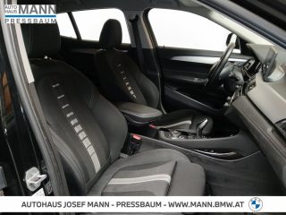 BMW X2 sDrive16d Ö-PAKET, BUSINESS PLUS, ADVANTAGE