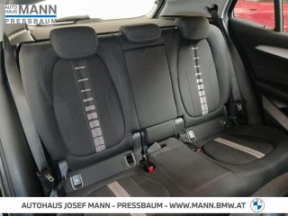 BMW X2 sDrive16d Ö-PAKET, BUSINESS PLUS, ADVANTAGE