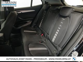BMW X2 sDrive16d Ö-PAKET, BUSINESS PLUS, ADVANTAGE