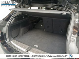 BMW X2 sDrive16d Ö-PAKET, BUSINESS PLUS, ADVANTAGE