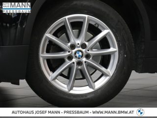 BMW X2 sDrive16d Ö-PAKET, BUSINESS PLUS, ADVANTAGE